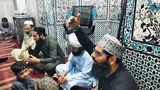 unlock the power of Darood Sharif Mehfil Zikr Allah Hu