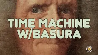 EP.1 RIDICULOUS! con Basura