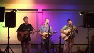 The McCalmans - Wrecked again
