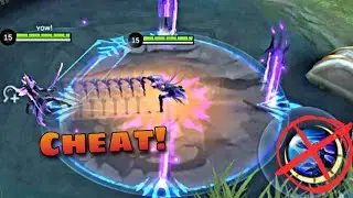 NEW LING TRICKS! FAST AIM LIKE A CHEAT! HOW?