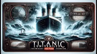 Curse of the Titanic The True Reasons Behind the Tragedy