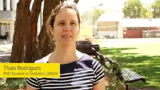 Bachelor of Data Science & Decisions at UNSW