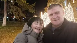 Где и как мы встречали новый 2025 год! С новым годом🎄, друзья!🥂🎉