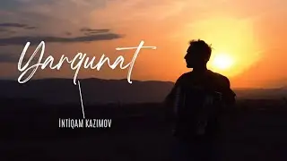 Yarqunat ( Soyuq Günəş ) - İntiqam Kazımov Akordeon da yeni hezin ifa