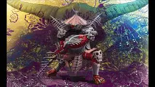 Bjorn Akesson - Knight (G7cut)