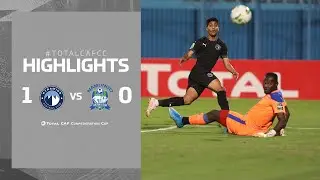 HIGHLIGHTS | Pyramids FC 1-0 Namungo FC | Matchday 6 | 