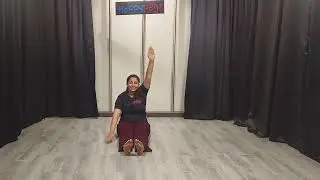 Choreography- I can settle down || Easy simple steps || Age 3 to 6 years || Pre- Primary