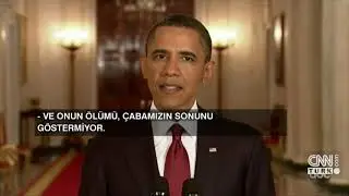 Amerikalı komedyen J. Kimmel'dan Obama Trump kıyası (Türkçe)