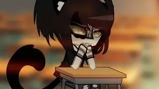 Meme🧠«Ты – отличница»💍||Gacha Life/Cute||~Assorrti~{оригинал}