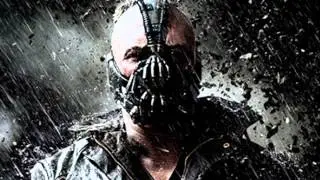 The Dark Knight Rises Soundrack-Risen From Darkness
