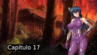 Taimanin RPGX Capitulo 17 sub español