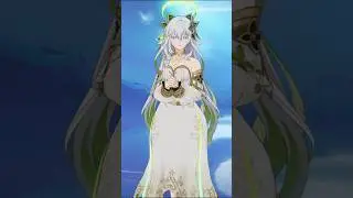 Genshin Impact Mods 