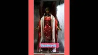 Barbie Collection