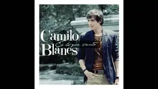 Camilo Blanes - Pase lo que pase Acapella