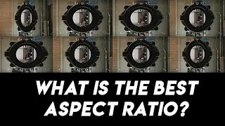 The Best Aspect Ratios | Rainbow Six Siege