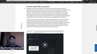 Visual Studio Online una gran noticia del Microsoft Build 2019