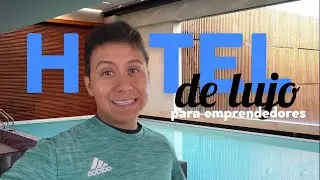 Donde hospedarte en CDMX si eres emprendedor | HOW TO MAKE MONEY IN CDMX | Julio iero