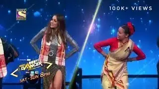 India's Best Dancer l Season 2 l New Promo l Shirushree Saikia l জয় আই অসম