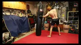 MMA Daily Combo #360