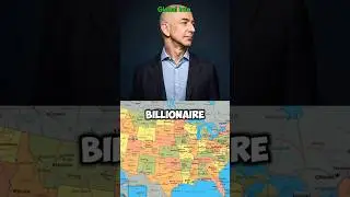 The Richest Billionaire In Every State 2024 (1) 