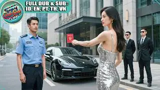 Billionaire Heiress Forced to Marry, Randomly Picks Gatekeeper as Husband, He’s a Hidden CEO