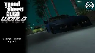 GTA World [MOD]: Edición Definitiva