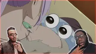 SOME NAMES ARE TOO OP! | THAT TIME I GOT REINCARNATED AS A SLIME EPISODE 10 REACTION 