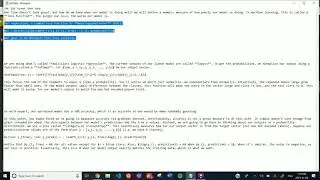 Introduction to Neural Networks in TensorFlow 2.0