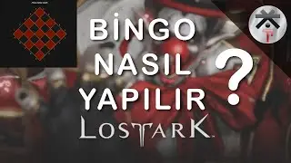 Kakul aşama 3 Bingo mantığı