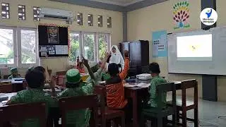 UKIN PPG Piloting 3 2024 | Ustazah Indri