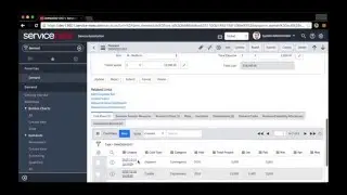 Project and Demand Management on ServiceNow Webinar on 12.16.2015