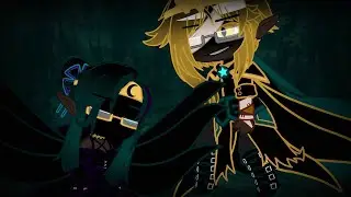 Fight. //Sans AUs// //Gacha//