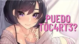 S3x0 3n 3l cu4rt0 - Asmr Roleplay Anime