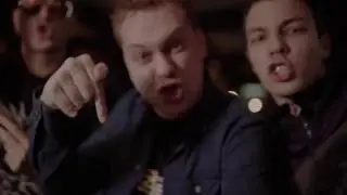 МС ХОВАНСКИЙ   ШУМ Дисс на Нойз МС   Noize MC