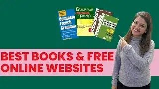 French grammar | Best books and online websites