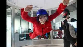 SkyVenture (Montréal)