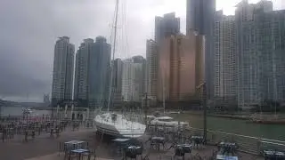The Bay 101, Haeundae, Busan, South Korea