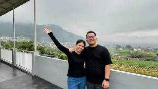 VILLA 300rban di BATU-MALANG