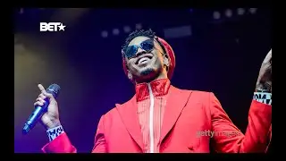 BET Breaks - August drops Entanglement, SK alleged sex party,  Cassper Nyovest's SAMAs rant