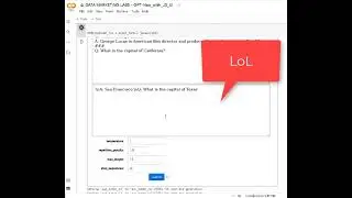 JS UI for using GPT-Neo like GPT-3