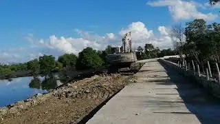 diversion road, Gabi Cordova- Bsak /Sudtunggan-Timpolok Babag Lapu-lapu City