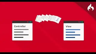 How To Pass Data from Controller model to View PHP Codeigniter  part_6 in Urdu|Hindi