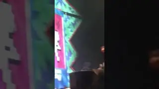 Tuve de cerca a Sebastián Villalobos, Paisa & a Arango.
