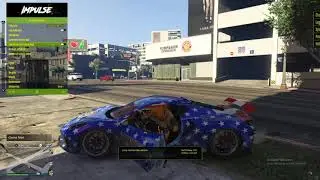 Gta 5 Recovery and money drop showcase! **Discord in Description**