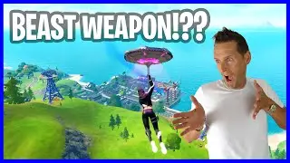 Searching for The Best Weapon!