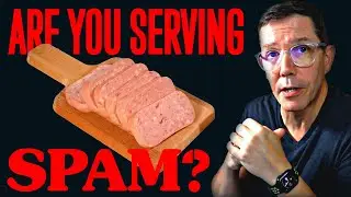 Are You Serving SPAM?!?!? Demystifying Email Deliverability