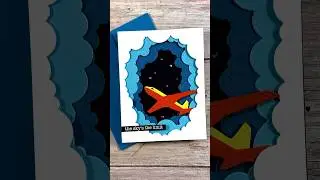 tunnel cloud card