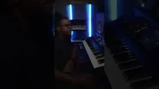 Akai MPC Key 61 had me in the zone lol #mpc #mpckey61 #beatmaking #akaipro