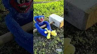 ВОСКОВОЙ МЕДВЕДЬ БОРЯ СТАЛ ХАГИ-ВАГИ!?