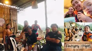 Panoypoy Heights